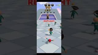 SQUID GAME 3D GAME ANDROID | SQUID GAME GAMEPLAY