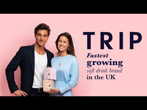 Olivia Ferdi (TRIP) | Business Leaders of Tomorrow