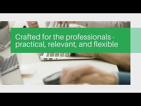 Revolutionize Your Career with an Online B.Com Program