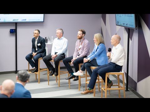 Secure 5G project showcase