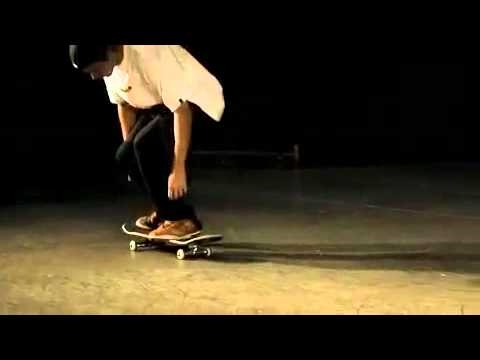 How To Heelflip: Skateboarding Trick Tips