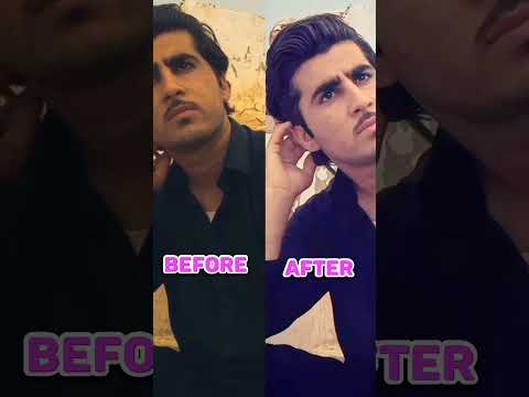 Tiktok HDR video Editing #Video #YouTube #Short