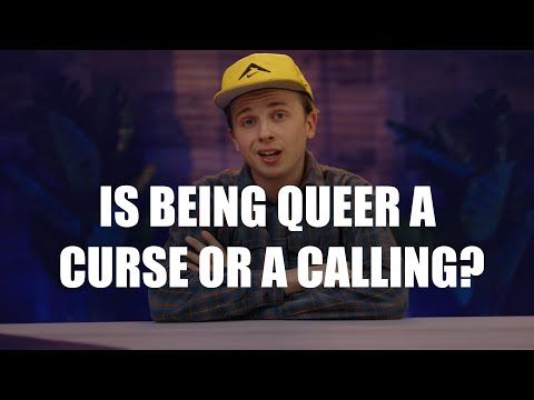 Christians, What if Being Gay Were a Choice?