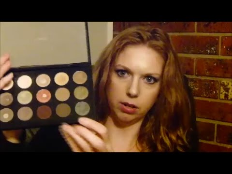 How to Make the Most of your MAC Makeup Palette!