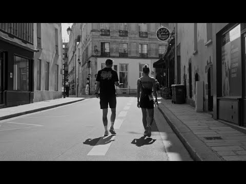 Flora Duffy — Paris on my mind