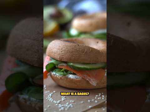 What is Bagel?