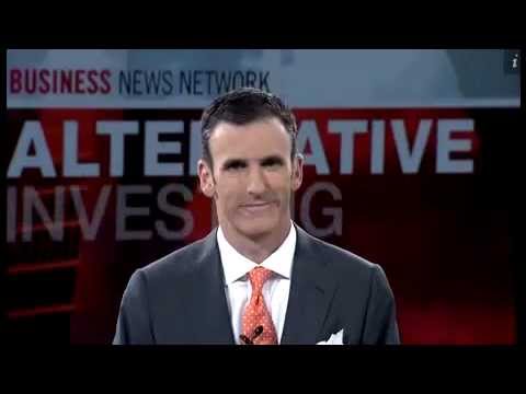 David Kaufman & Som Seif discussing Alternatives Using ETFs