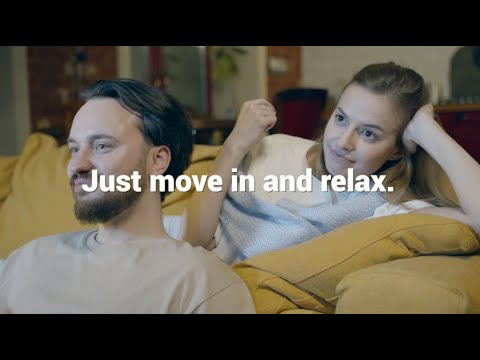 Relocating to a new city? Homelike can help!