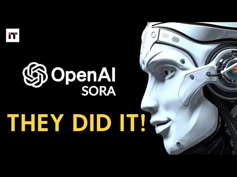 Beyond Imagination: The Triumphs and Trials of Sora's AI Video Magic