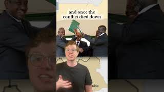 Where did Condominiums come from? (Part 1/2) #history #greenscreen #history #edutok #weirdborders