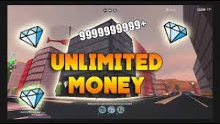 Road To 700k (Roblox Jailbreak)