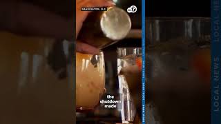 DC restaurants face irreversible damage from shutdown