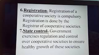 Class IX-C...Subject- Comm. Std....Ch - Cooperative Society. By- Ms. Shilpi Kesarwani