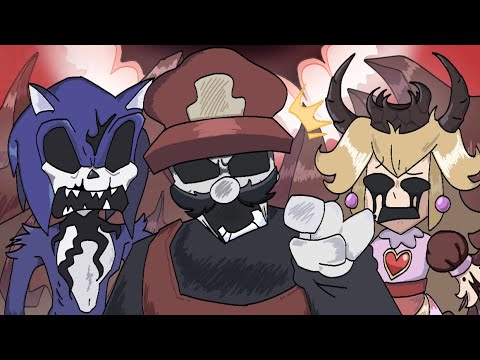 Is that blackface? | Pillar chase 2 animation meme