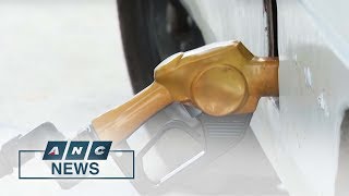 DOE: Local fuel prices affected by US-Iran tension | Business Nightly