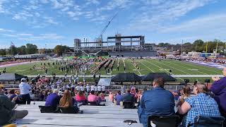 Tech Fight Song and team intro