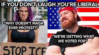 If You Laugh, You're Conservative PT.245 Memes & Comedy for Republicans & Patriots