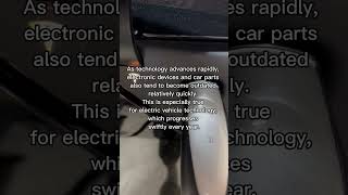 #TechAdvancement #OutdatedTech #ElectricVehicle #EVTechnology #Innovation #TechTrends #FutureTech