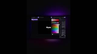 Why are you still creating basic websites when you can do this?