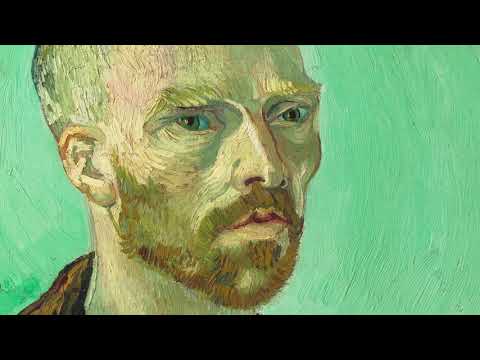 Breadth of Portraiture Lecture