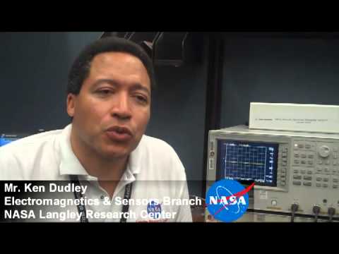 NASA | Method of Depositing Metal Nanoparticles