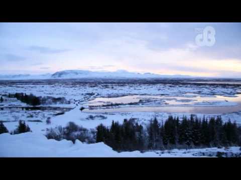Teaser :The insider in ICELAND