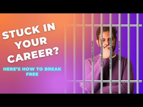 Why You’re Not Getting Promoted (And How to Change That!)