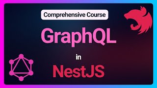 🚀 GraphQL with NestJS Crash Course – Build Powerful APIs!