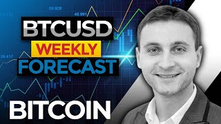 Bitcoin Price Forecast Today 6.12.2025 | Bitcoin BTC Analysis #btcusd #bitcoin