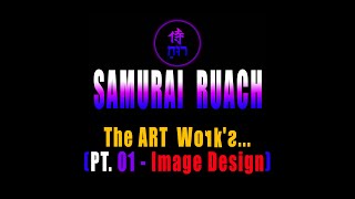 (Breakdowns) The ART WORK'S... - Pt 01: Image DESIGN & MEANING