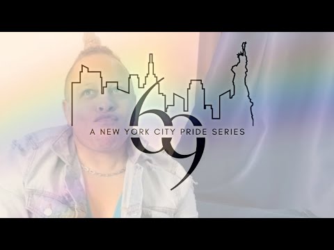 69 Questions: A New York City Pride Series w/ Victoria Williams