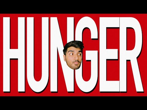 HUNGRY? watch this maybe?