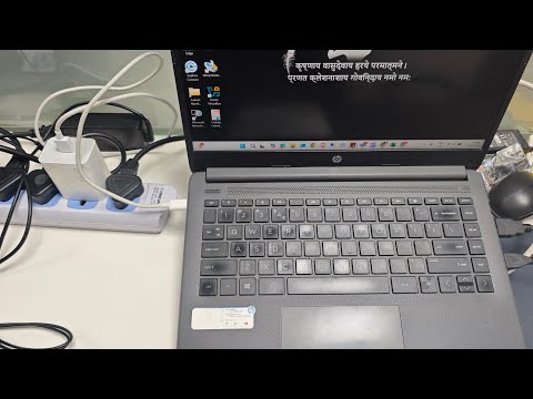 Can You Charge Laptop with a Type C Phone Charger  🔌💻  Laptop  Part 1