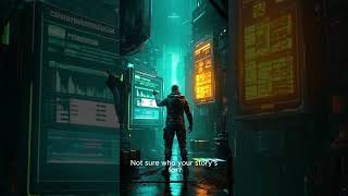 3 Ways AI Can Help Without Writing Your Story #writingadvice #aiwritingtool