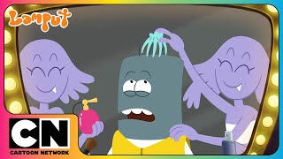Lamput | HELP! Mermaids Took Skinny Doc?! 🧜‍♀️ Jalpari | Full Episodes | Cartoon Network Asia