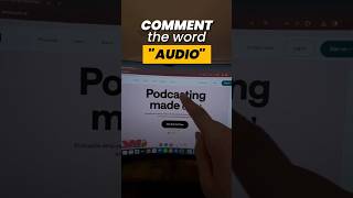 Podcasting Tool 🔥 #PoscastleAI #AIContentCreation #AIWritingTool #ContentAutomation #AIContent #Tech