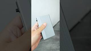 ZikeDrive: The only thing faster than its speed is how quickly it disappears in your pocket. 🕺💨