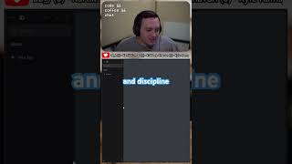 Science is a really helpful problem solving tool #programming #coding #developerlife #thoughts
