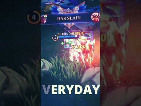 CHOU VELOCITY🔥🔥😈😈 #monetization  #foryou #mobilelegends
