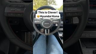 This is Clever! Hyundai Kona