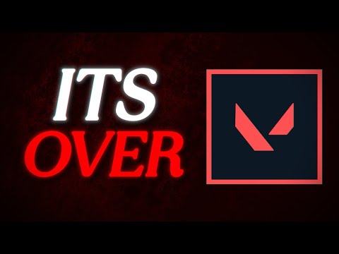 Everything Wrong With Valorant Esports