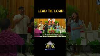 Lead Me Lord #shorts #memes #songofpraise #songofworship #worship