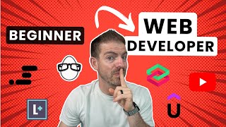 TOP 10 Video Platforms to Learn Web Dev in 2023