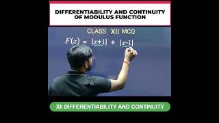 #important #mcq #class12maths #continuityanddifferentiabilityclass12