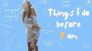 How to Reset Your Nervous System
