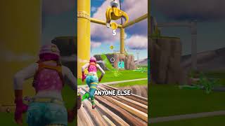 Secret strategy to break beds in Troll Bedwars