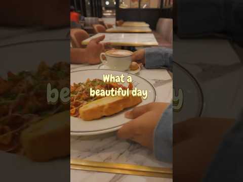 #dinnerdate #cafeteria #prettysavage
