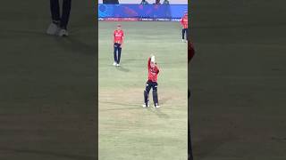 This is for #orangearmy #srh historical chase Abhishek Sharma 141runs 55balls #thaggedele #ipl2025