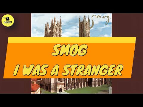 Smog - I Was A Stranger -  Karaoke