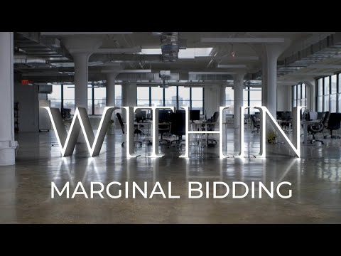 5 Pillars of Performance Branding: Marginal Bidding